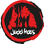 Judd Hoos Logo Vector