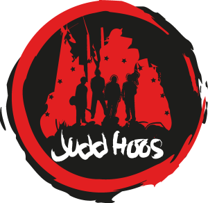 Judd Hoos Logo Vector