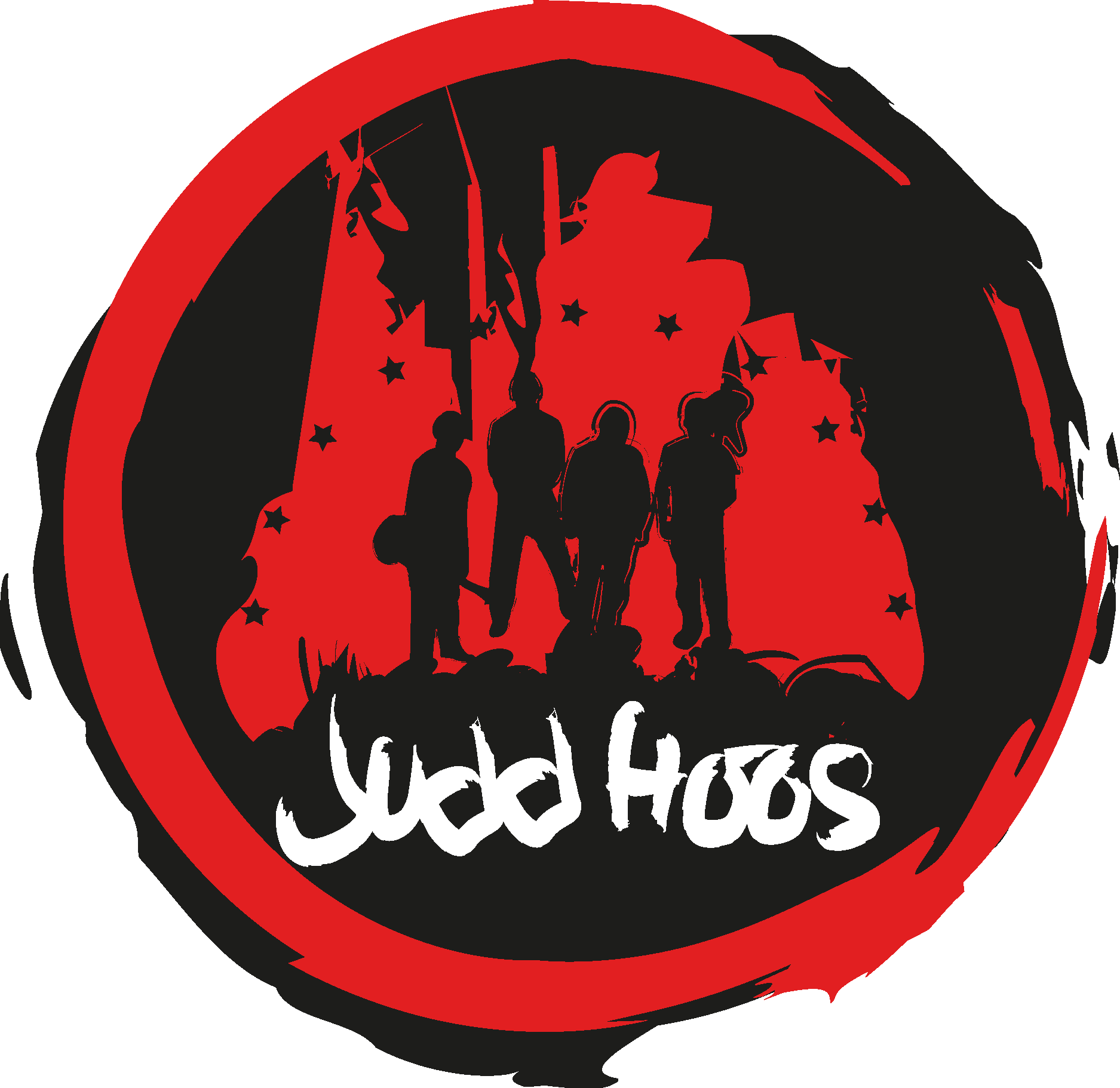 Judd Hoos Logo Vector