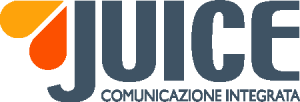 Juice Comunicazione Integrata Logo Vector