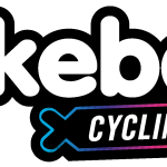 Jukebox Cycling Logo Vector