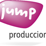 Jump Producciones Logo Vector