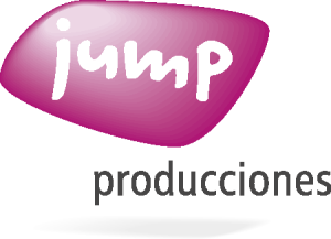 Jump Producciones Logo Vector