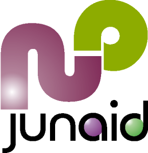 Junaid Np Logo Vector