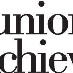 Junior Achievement Logo Vector