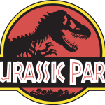 Jurassic Park Free Logo Vector