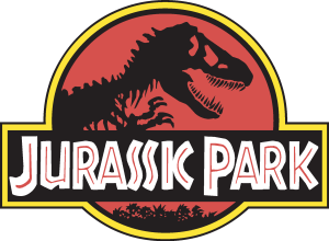 Jurassic Park Free Logo Vector