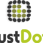 Justdot Logo Vector