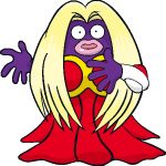 Jynx Logo Vector