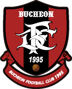 K League Bucheon Fc Logo Vector