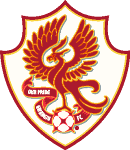 K League Gwangju Fc Logo Vector
