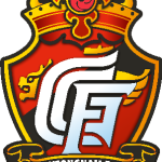 K League Gyeongnam Fc Logo Vector