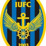 K League Incheon Utd Logo Vector