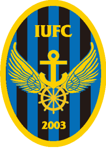 K League Incheon Utd Logo Vector