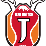 K League Jeju United Logo Vector