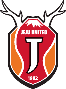 K League Jeju United Logo Vector