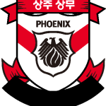 K League Sangju Fc Logo Vector