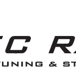 K Tech Racing Logo Vector