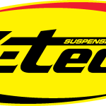 K Tech Suspension Logo Vector