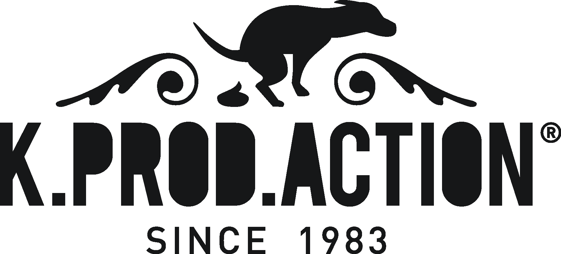 K.Prod.Action ® Logo Vector - (.Ai .PNG .SVG .EPS Free Download)