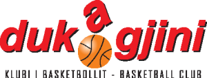 KB Dukagjini Logo Vector