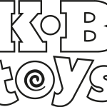 KB Toys Logo Vector