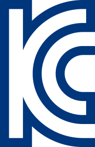 KC compliance color Logo Vector