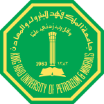 KFUPM Logo Vector