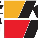 K&N Efka Import Logo Vector