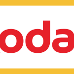 KODAK EPS Logo Vector