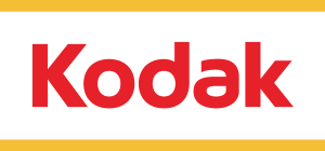 KODAK EPS Logo Vector