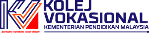 KOLEJ VOKASIONAL Logo Vector