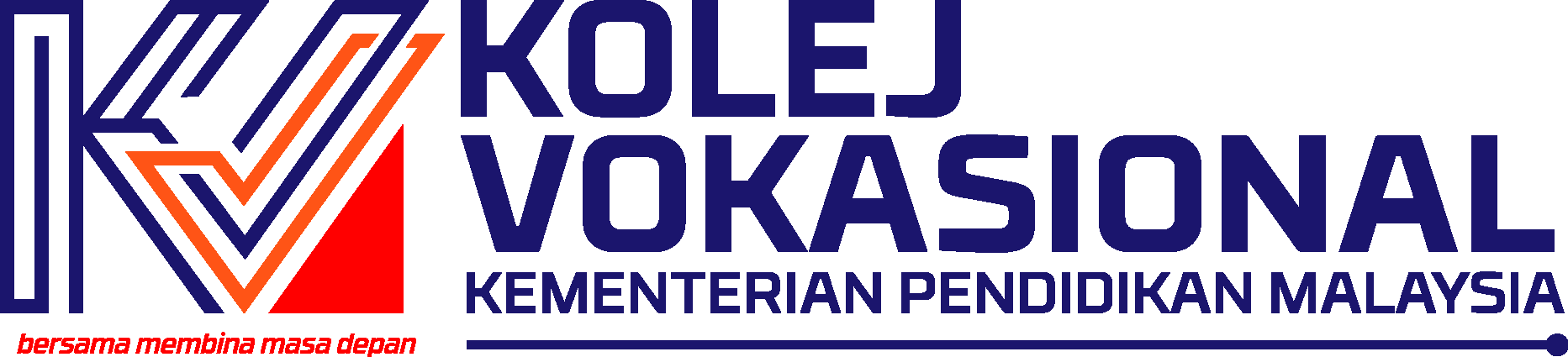 KOLEJ VOKASIONAL Logo Vector - (.Ai .PNG .SVG .EPS Free Download)