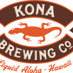 KONA BREWING Co Logo Vector