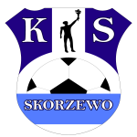 Ks Skorzewo Logo Vector