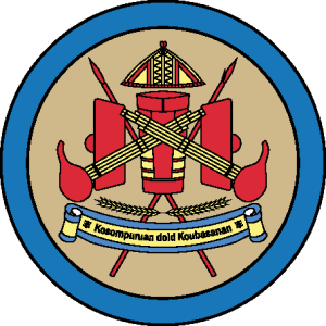 Kadazandusun Cultural Association Sabah (Kdca) Logo Vector