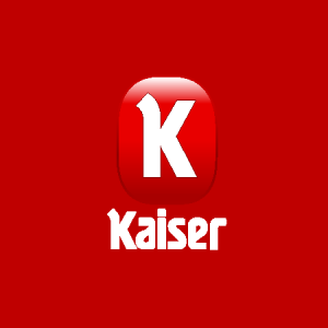 Kaiser Marca Nova 2008 Logo Vector