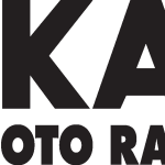 Kale Oto Radyator Logo Vector