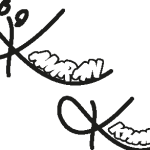 Kamran Khan Logo Vector