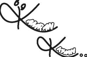 Kamran Khan Logo Vector