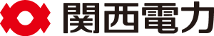 Kansai Electric Power Logo Vector