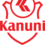 Kanuni Logo Vector