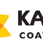 Kapci Coatings Logo Vector