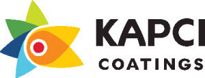 Kapci Coatings Logo Vector