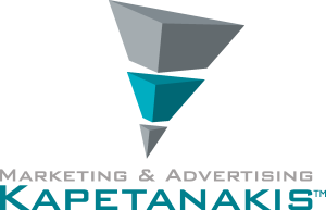 Kapetanakis Logo Vector