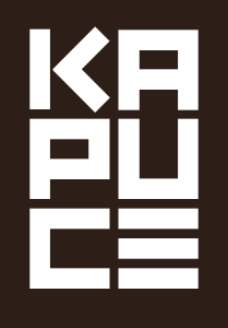 Kapuce Logo Vector