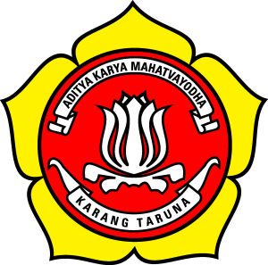 Karang Taruna Logo Vector