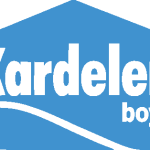 Kardelen Boya Logo Vector