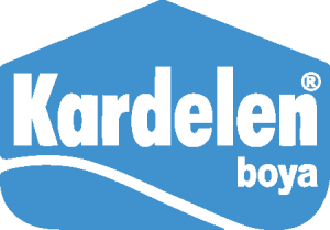 Kardelen Boya Logo Vector