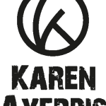 Karen Ayerdis Logo Vector